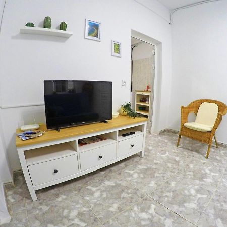 San Andrés Casa El Muellitoヴィラ エクステリア 写真