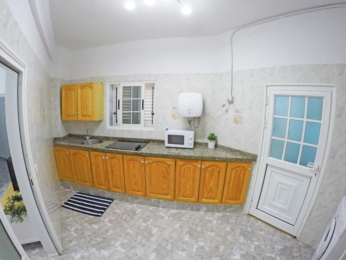 San Andrés Casa El Muellitoヴィラ エクステリア 写真