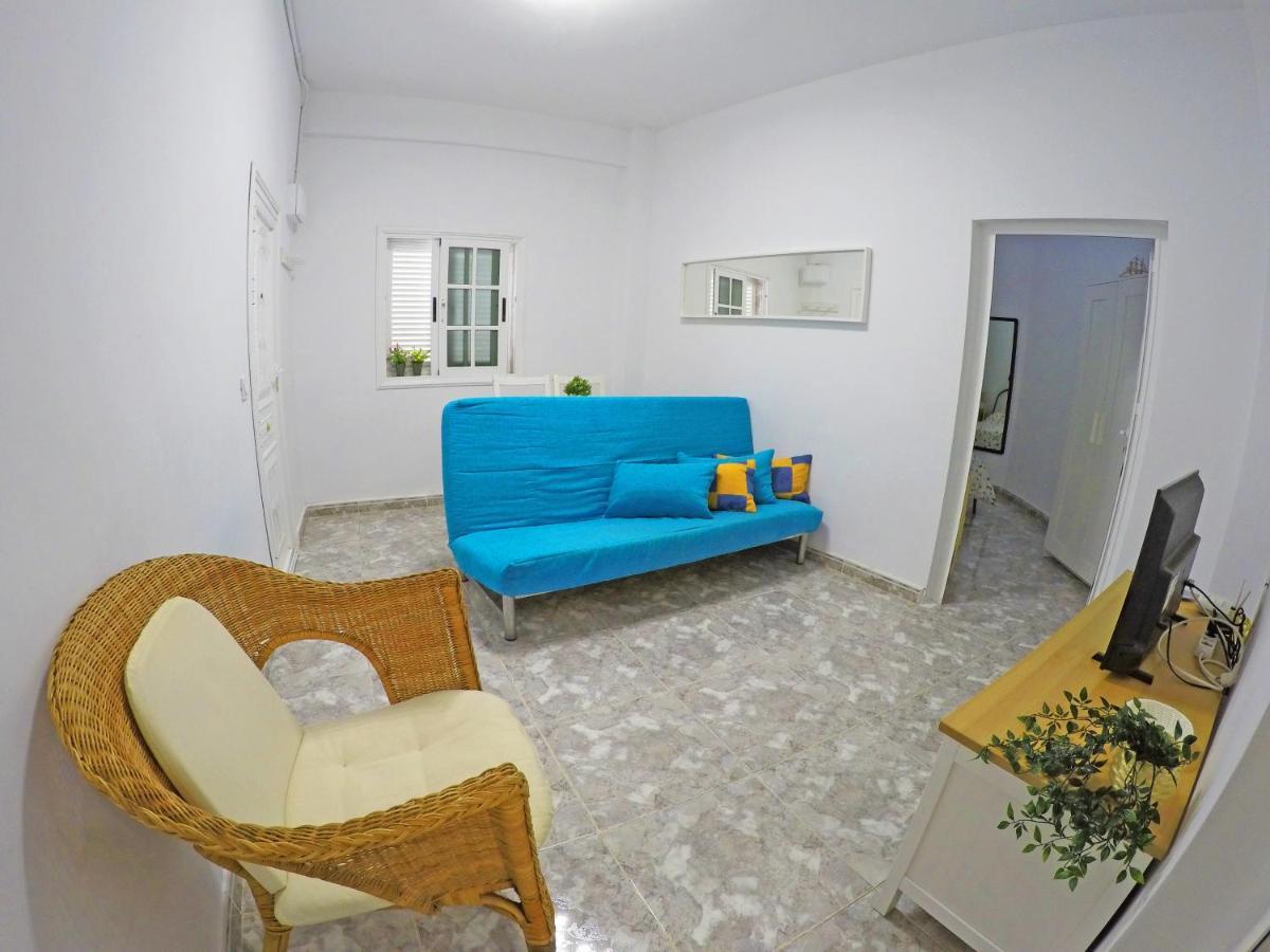 San Andrés Casa El Muellitoヴィラ エクステリア 写真