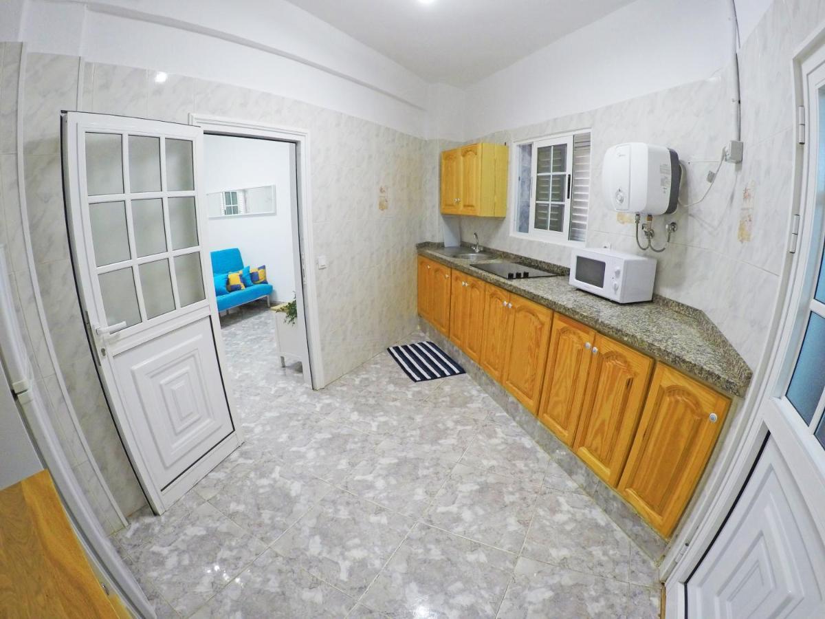 San Andrés Casa El Muellitoヴィラ エクステリア 写真