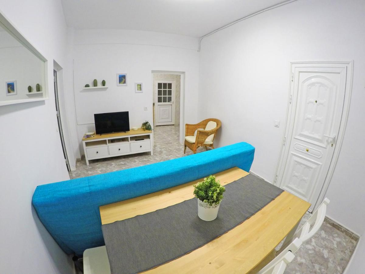 San Andrés Casa El Muellitoヴィラ エクステリア 写真