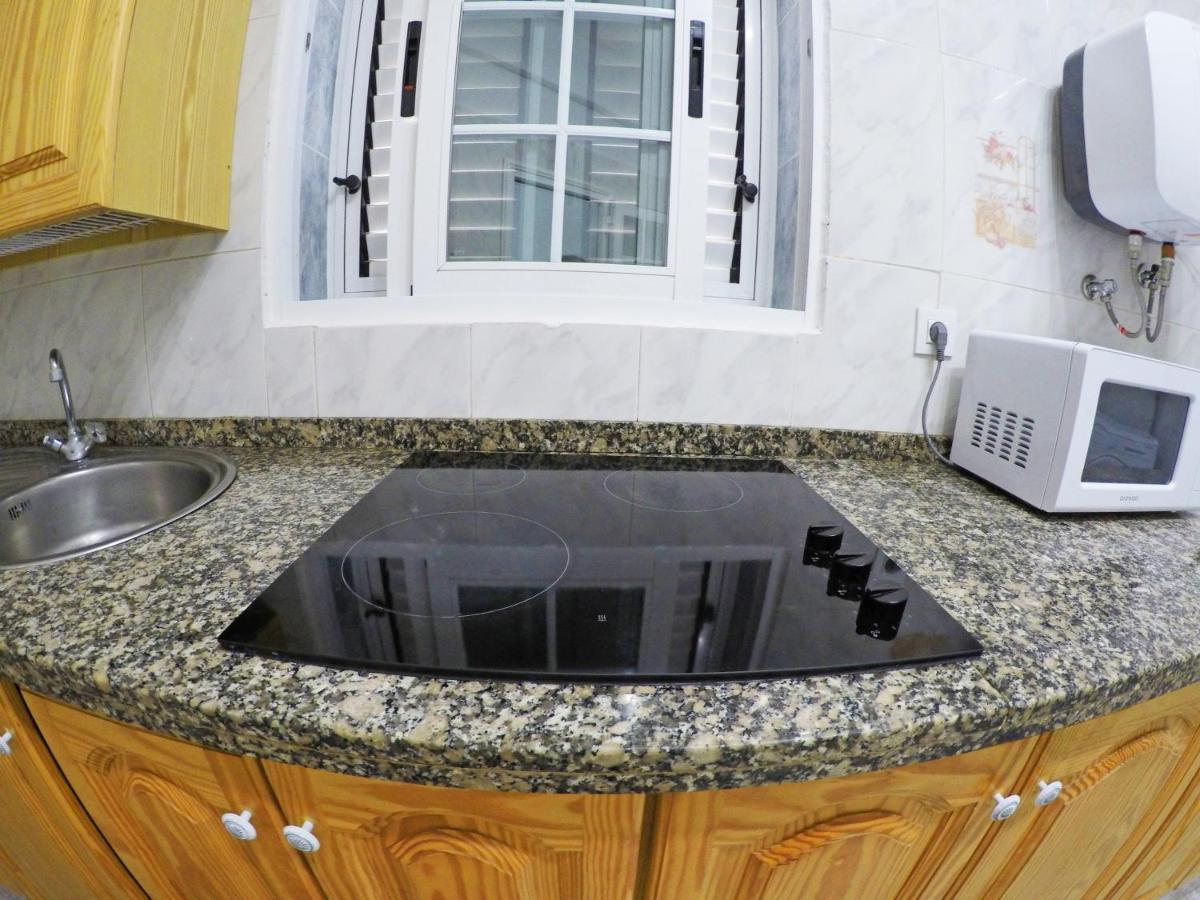 San Andrés Casa El Muellitoヴィラ エクステリア 写真