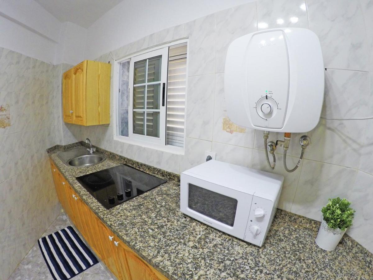 San Andrés Casa El Muellitoヴィラ エクステリア 写真