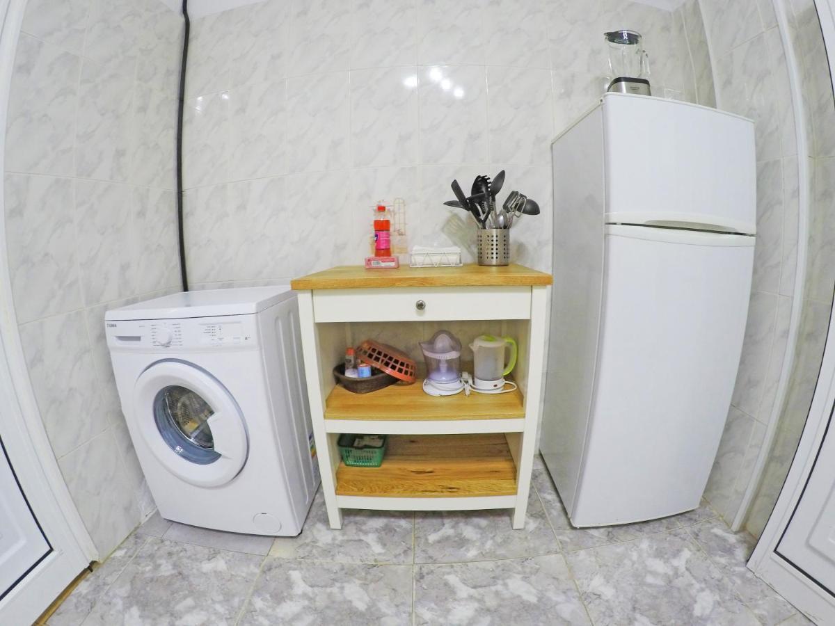 San Andrés Casa El Muellitoヴィラ エクステリア 写真