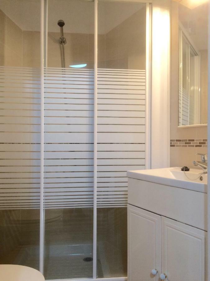 San Andrés Casa El Muellitoヴィラ エクステリア 写真